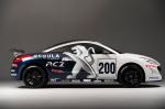 Peugeot RCZ Sports Coupe 2010 года